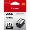 Tusz Canon PG-545. black. 180s. 8287B001. Canon Pixma MG2450. 2550. 3550 8287B001